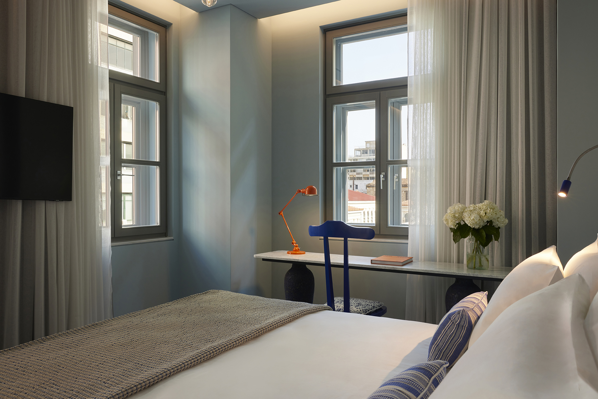 Hotel Fresh Hotel, Griechenland, Athen. Großes 1